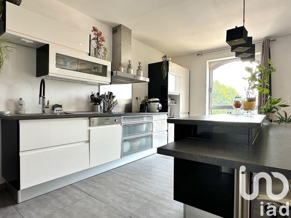 Appartement à vendre 3 pièces 111 m² Roubaix