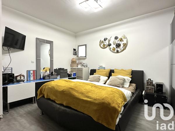 Appartement à vendre 3 pièces 111 m² Roubaix