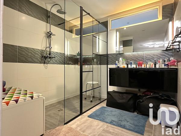 Appartement à vendre 3 pièces 111 m² Roubaix