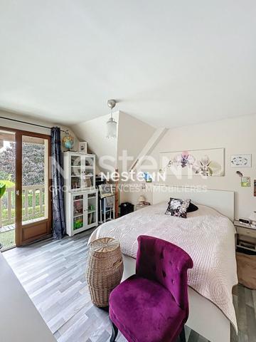 Grande maison familiale sur sous-sol total à Saint-Pierre-d'Autils