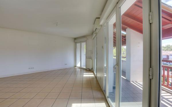 Appartement à vendre    4 pièces • 102,96 m2 Saint-Jean-de-Luz
