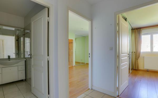 Appartement à vendre    4 pièces • 102,96 m2 Saint-Jean-de-Luz