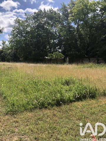 Terrain à vendre 404 m² Bourg-en-Bresse