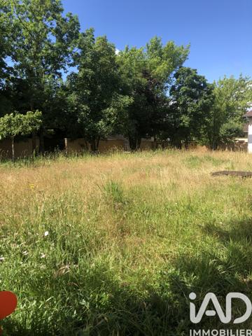 Terrain à vendre 404 m² Bourg-en-Bresse