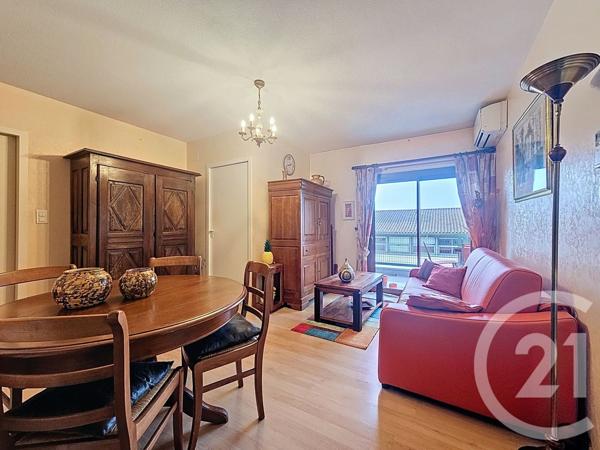 Appartement à vendre  2 pièces - 50,01 m2 MONTAUBAN - 82