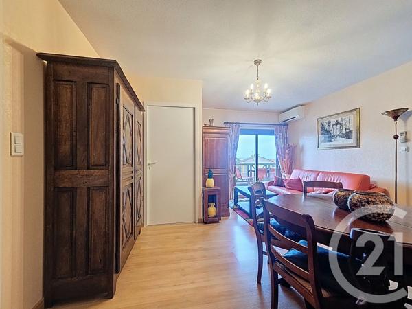 Appartement à vendre  2 pièces - 50,01 m2 MONTAUBAN - 82