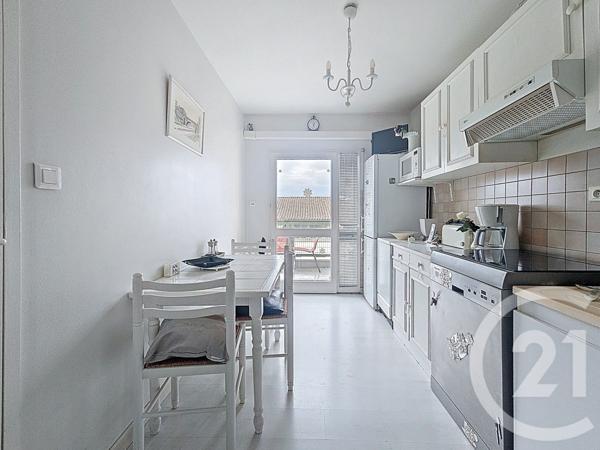 Appartement à vendre  2 pièces - 50,01 m2 MONTAUBAN - 82