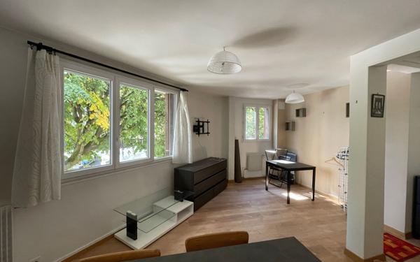 Appartement à louer    2 pièces • 40,05 m2 Les Lilas