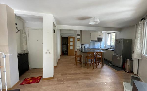 Appartement à louer    2 pièces • 40,05 m2 Les Lilas