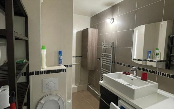 Appartement à louer    2 pièces • 40,05 m2 Les Lilas