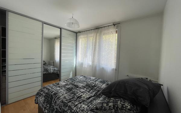Appartement à louer    2 pièces • 40,05 m2 Les Lilas