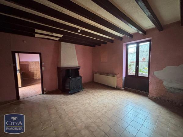Maison à vendre 3 pièces 93.73m²
