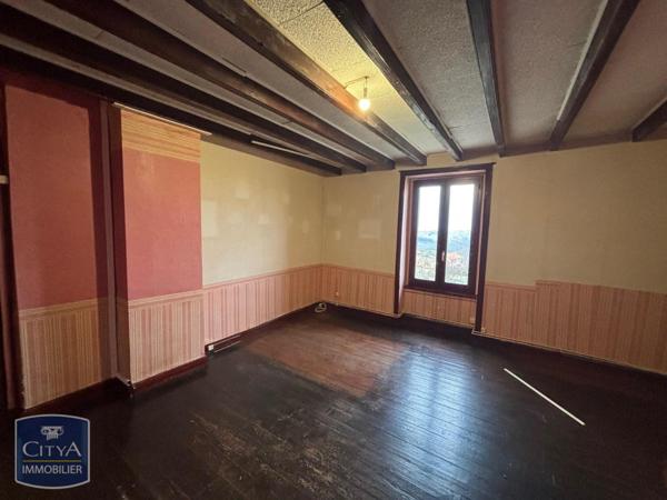 Maison à vendre 3 pièces 93.73m²