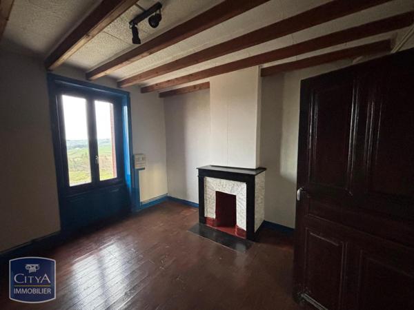 Maison à vendre 3 pièces 93.73m²