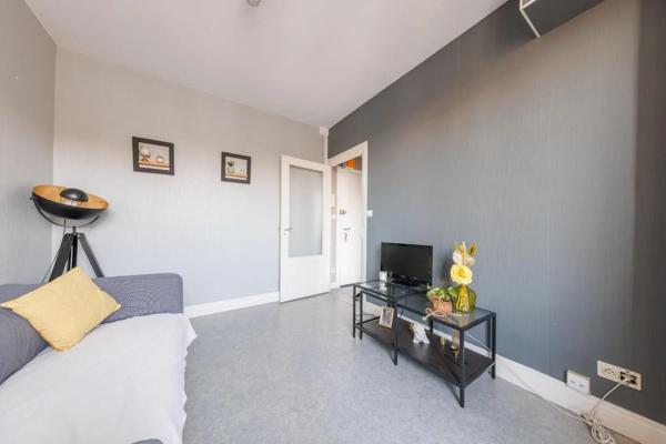 Appartement à vendre 2 pièces 35.7m² Chamalières (63400)