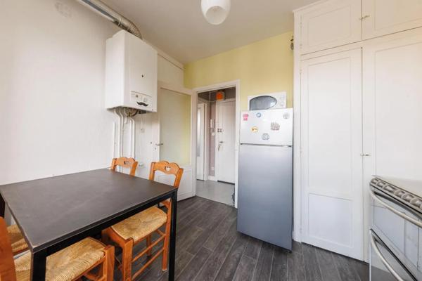 Appartement à vendre 2 pièces 35.7m² Chamalières (63400)