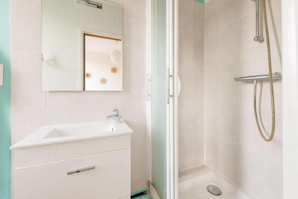 Appartement à vendre 2 pièces 35.7m² Chamalières (63400)