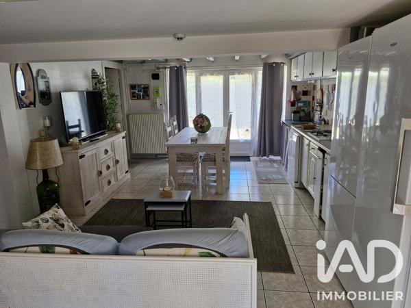 Maison à vendre 6 pièces 142 m² Ruffec