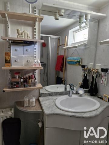 Maison à vendre 6 pièces 142 m² Ruffec