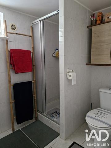 Maison à vendre 6 pièces 142 m² Ruffec