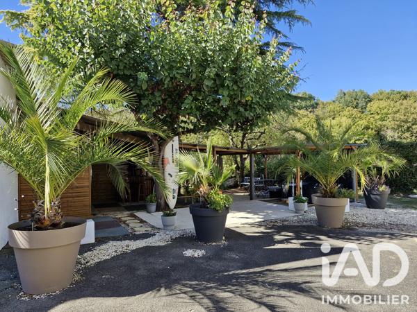 Maison à vendre 6 pièces 142 m² Ruffec
