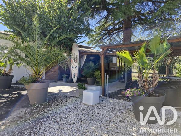 Maison à vendre 6 pièces 142 m² Ruffec