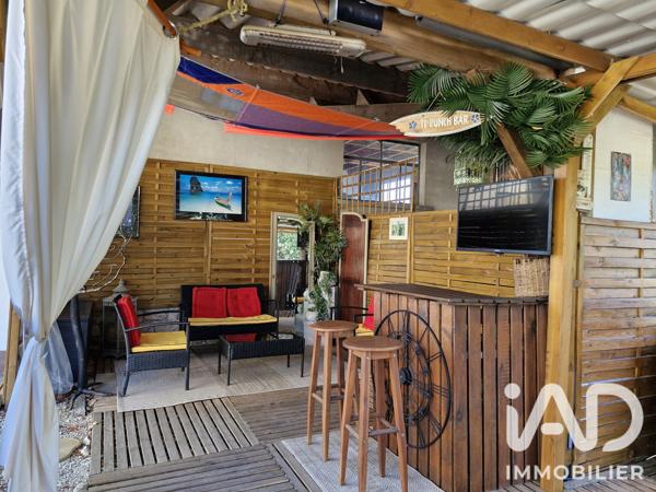 Maison à vendre 6 pièces 142 m² Ruffec
