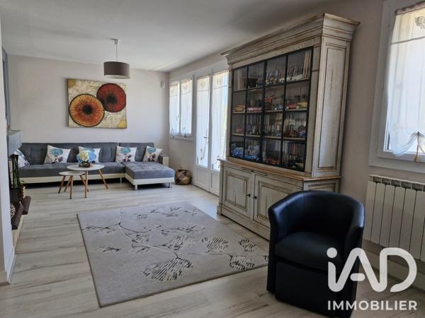 Maison à vendre 6 pièces 142 m² Ruffec