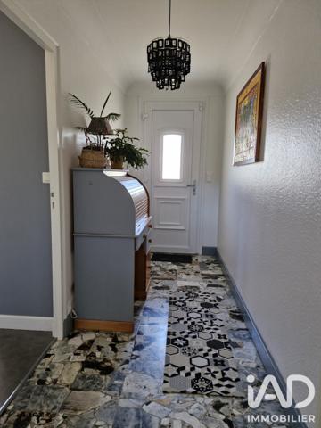 Maison à vendre 6 pièces 142 m² Ruffec