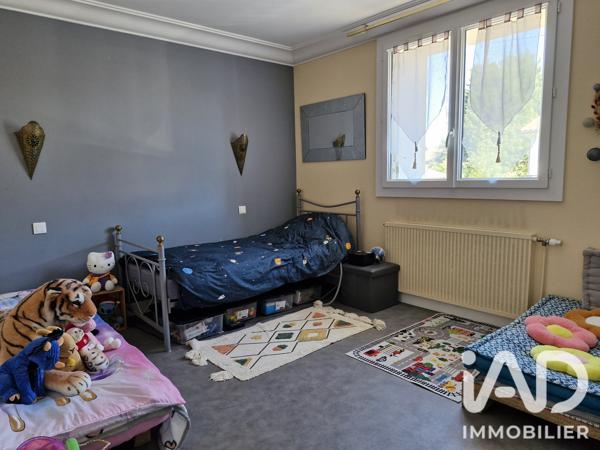 Maison à vendre 6 pièces 142 m² Ruffec