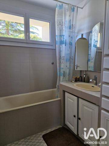 Maison à vendre 6 pièces 142 m² Ruffec