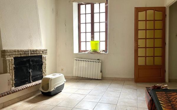 Appartement à vendre    4 pièces •  Viviers