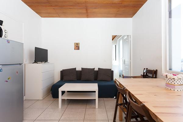 Appartement Le Blanc Mesnil 4 pièce(s) 44.92 m2