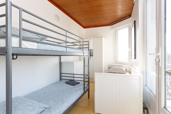 Appartement Le Blanc Mesnil 4 pièce(s) 44.92 m2