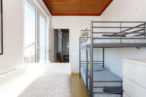 Appartement Le Blanc Mesnil 4 pièce(s) 44.92 m2