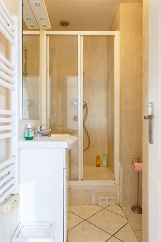 Appartement Le Blanc Mesnil 4 pièce(s) 44.92 m2