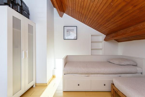 Appartement Le Blanc Mesnil 4 pièce(s) 44.92 m2