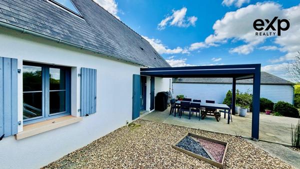 Maison 5 pièces 130 m2