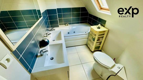 Maison 5 pièces 130 m2