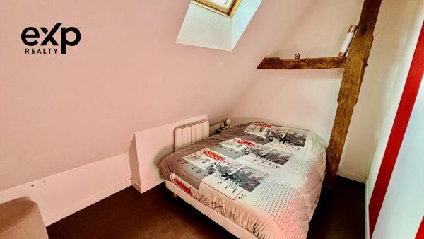 Maison 5 pièces 130 m2