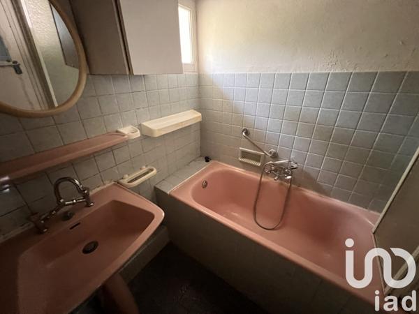 Maison à vendre 4 pièces 77 m² Saint-Martin-Vésubie