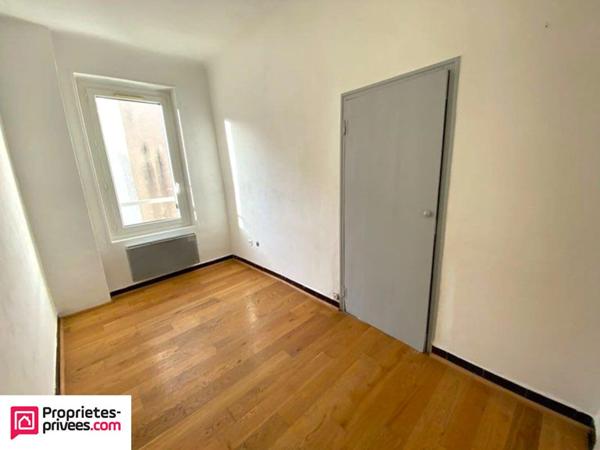 Appartement Auriol 4 pièces 73m2 avec terrasse Sud 16m² + garage