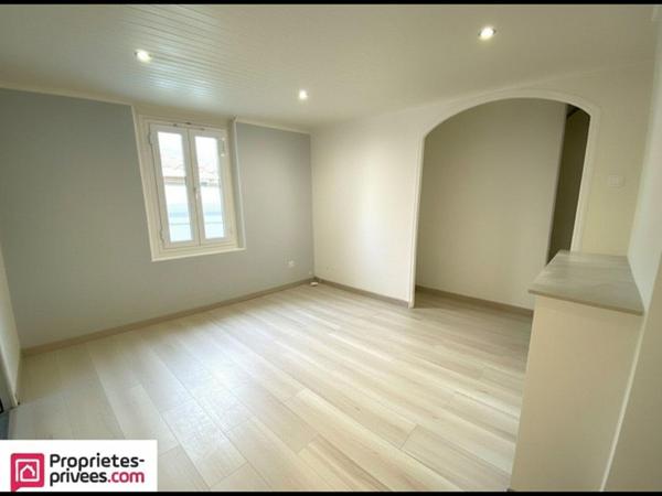 Appartement Auriol 4 pièces 73m2 avec terrasse Sud 16m² + garage