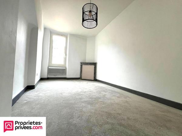 Appartement Auriol 4 pièces 73m2 avec terrasse Sud 16m² + garage