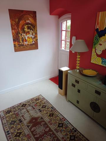 Belle propriété de 240 m² avec piscine et son beau jardin exotique 831 200 € FAI 3370TH – nantes Sud Immobilier