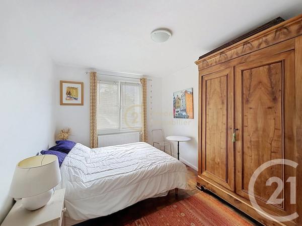Maison à vendre  7 pièces - 146,40 m 2   ST JACQUES DE LA LANDE  - 35