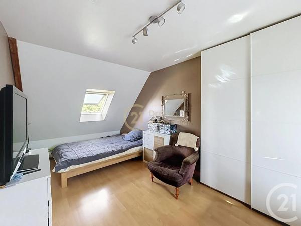 Maison à vendre  7 pièces - 146,40 m 2   ST JACQUES DE LA LANDE  - 35