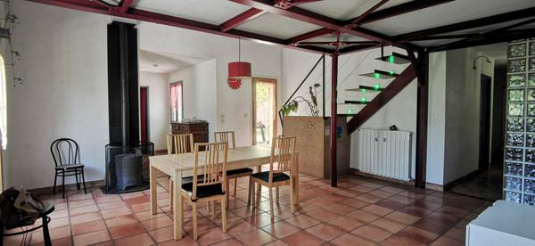 Maison à vendre à Rochefort-du-Gard (30650) - Gard