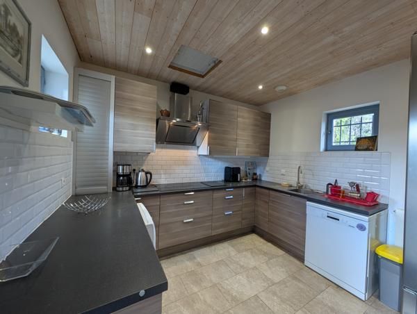 Maison à vendre à Rochefort-du-Gard (30650) - Gard