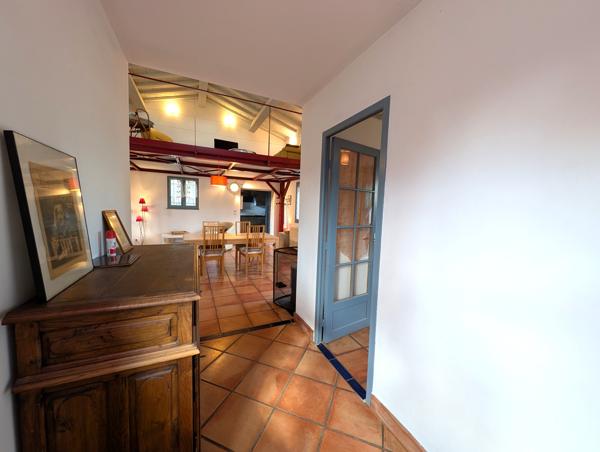 Maison à vendre à Rochefort-du-Gard (30650) - Gard